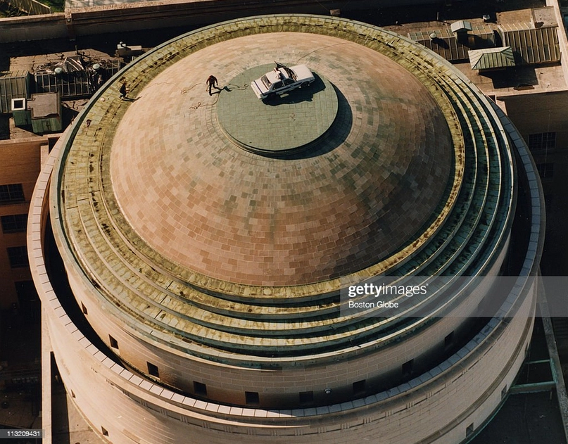 Image of Dome. Source: Getty images